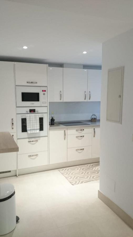 Apartamento White Pearl L2
