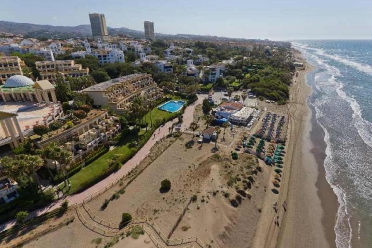 Apartamento White Pearl L2 *