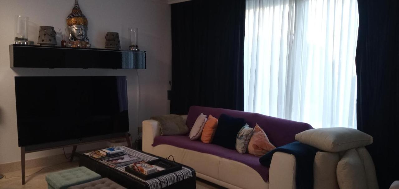 White Pearl L2 Apartamento Marbella